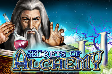 Egt Provide Secretsofalchemy автомат БК Гейм Казино